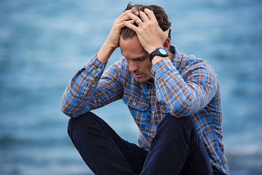 panic disorders